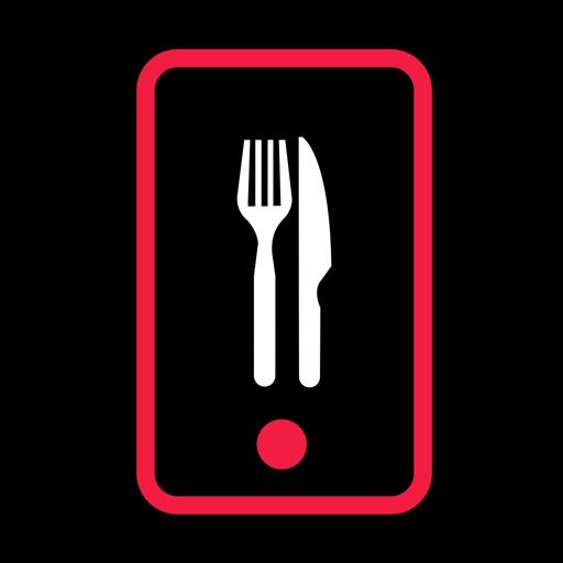 MyEats Restaurant Deal Finder Icon