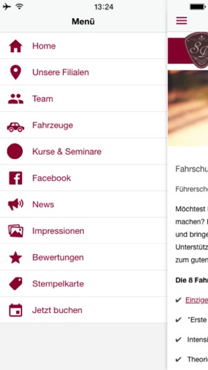 Fahrschule StreetView Bremen(圖1)-速報App