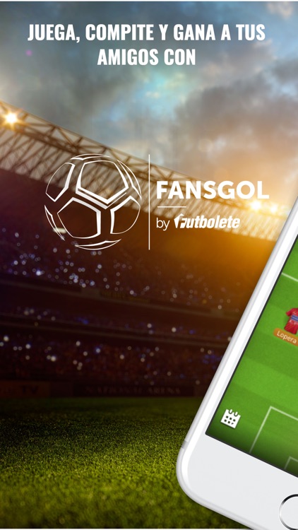 fansgol - Futbol Colombia