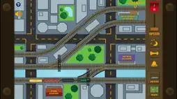 Build A Train screenshot 4