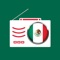 Listen to the best mexican radios with this fabulous and simple application