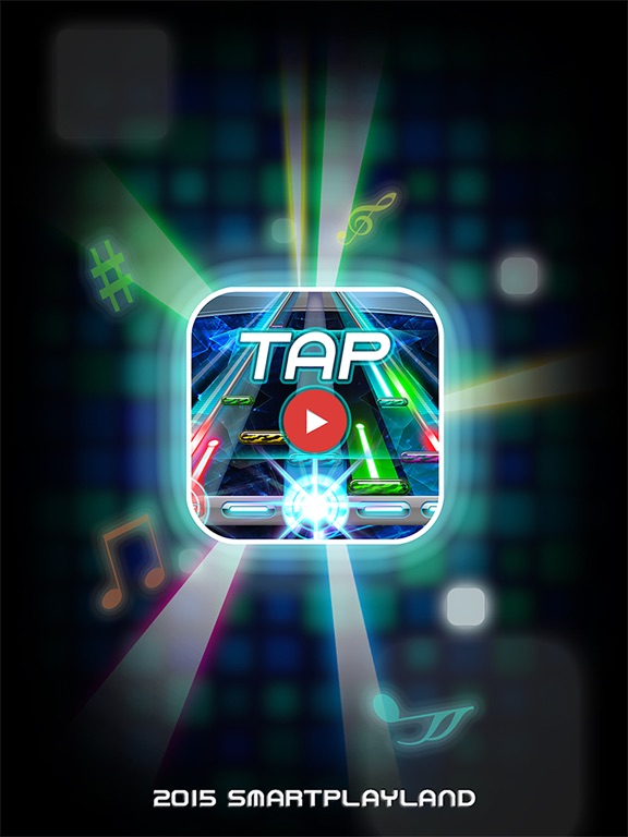 タップチューブ(TapTube)のおすすめ画像1