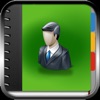 Smart Contacts List - iPadアプリ