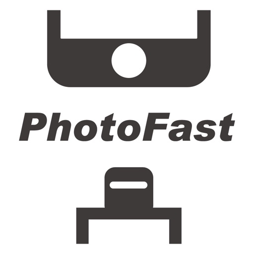 PhotoFast HD Icon