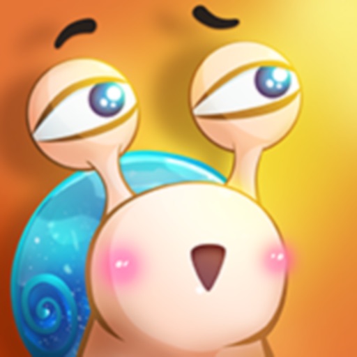 Rolling Snail icon