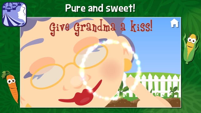 Grandma's Garden(圖5)-速報App