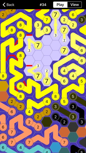 PathPix Hex