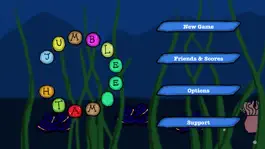 Game screenshot Jumblee Math mod apk