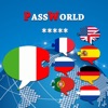 PassWorld - Italiano / Inglese - iPadアプリ