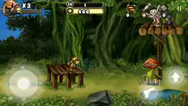 Game screenshot Rambo Contra Commando Defense mod apk
