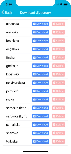 Lexin Pro(圖2)-速報App