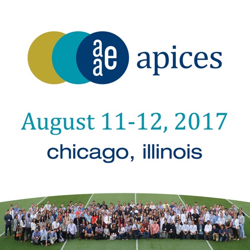 APICES 2017