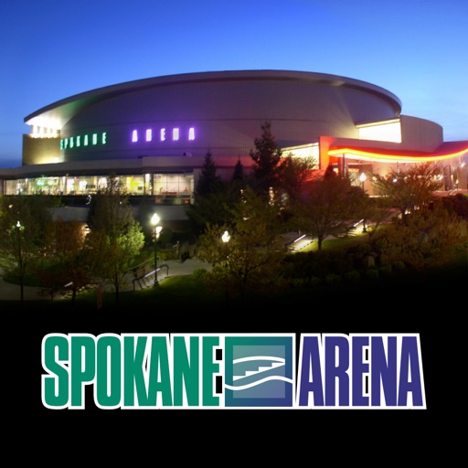 Spokane Arena icon