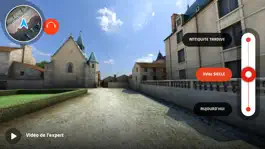 Game screenshot 3D Poitiers évolution hack