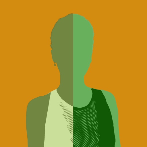 Celebrity Look a like App - Face Compare