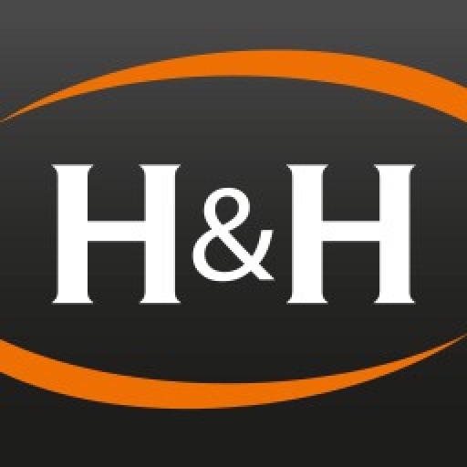 Harrison and Hetherington Icon