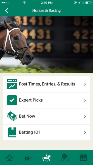 Churchill Downs Racetrack(圖2)-速報App