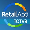 RetailApp Totvs