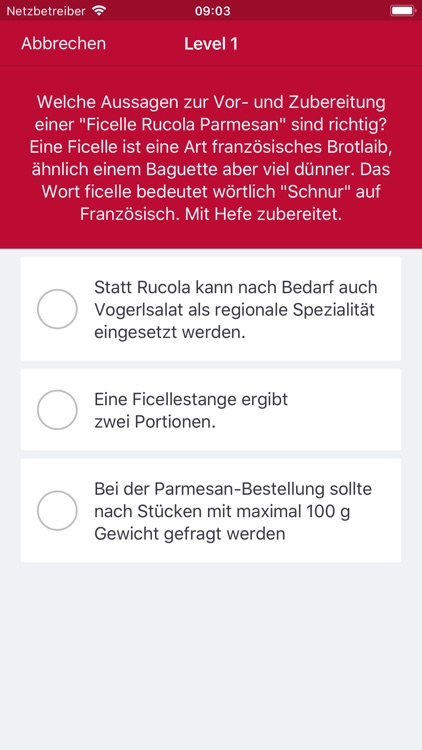LE CROBAG Akademie screenshot-3