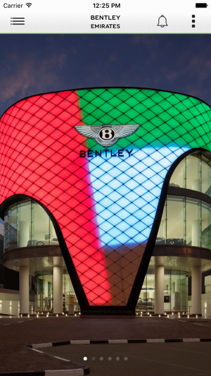 Bentley Emirates(圖1)-速報App