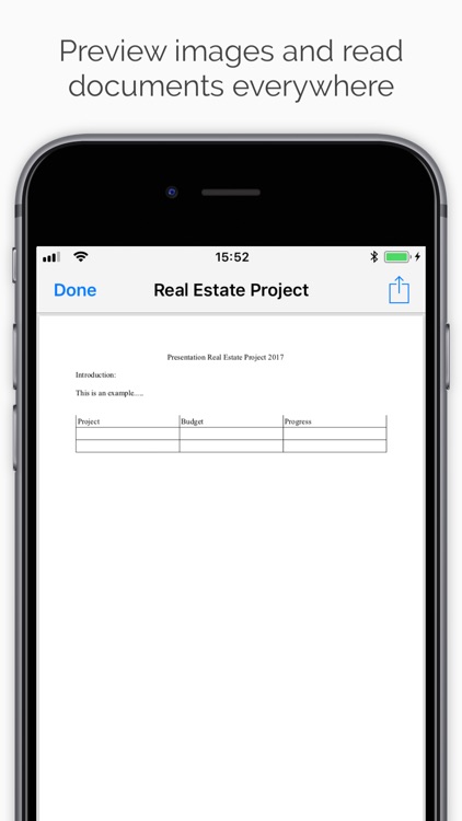 Otixo File Manager
