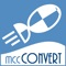 mccCONVERT is a handy aviation unit converter for pilots :