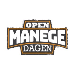 Open Manegedagen 2018