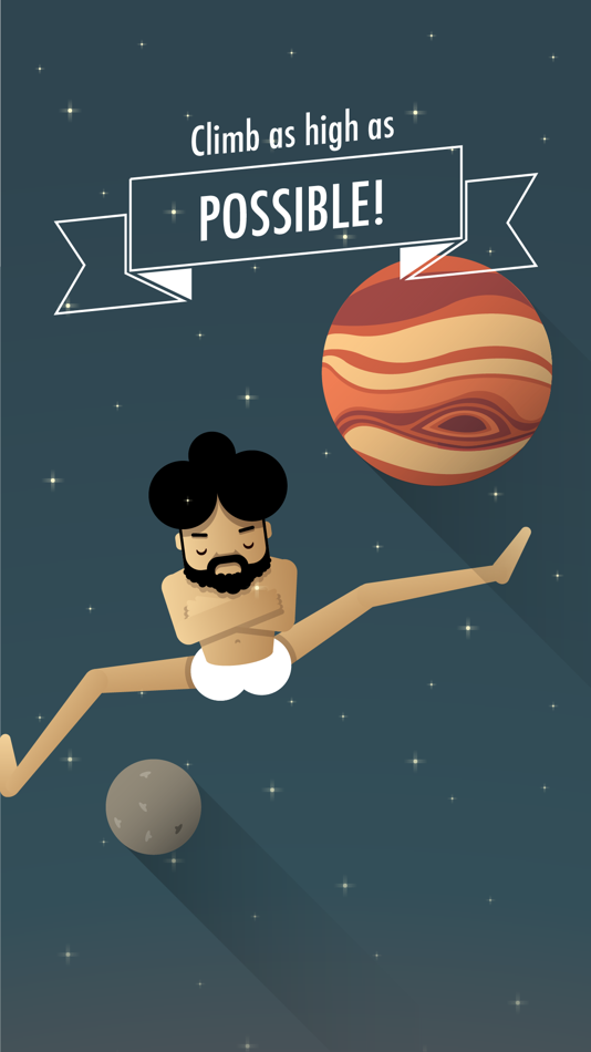 #3. Split Masters (iOS) โดย: Lemondo Games