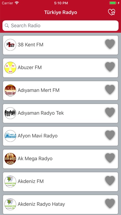 Türkiye Radyo Pro