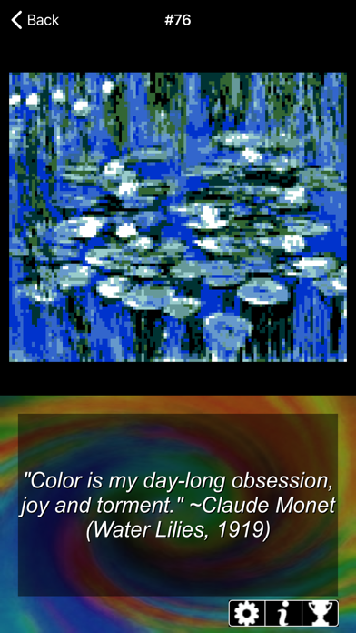 PathPix Color screenshot 5