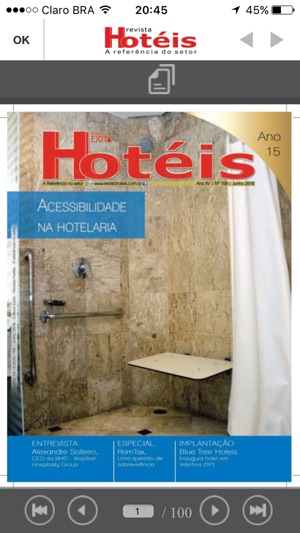Revista Hotéis(圖3)-速報App