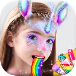 Crazy Rainbow Photo Effects & Sticker & Filter