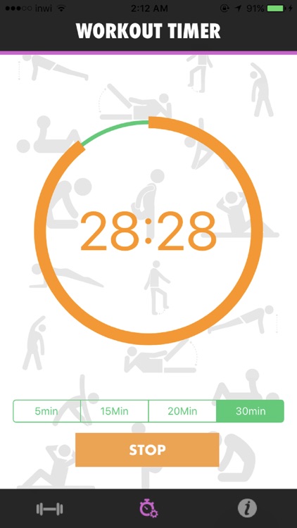 ab exercises screenshot-3