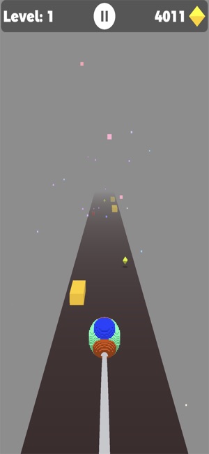 MG Speedy Ball(圖4)-速報App