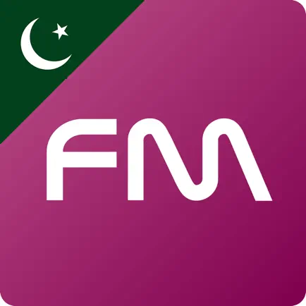 Pakistan Radio - FM Mob HD Cheats