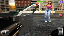 Game screenshot KiKi Car Dance Challenge apk