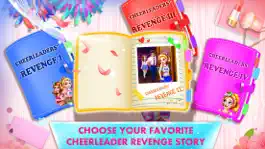 Game screenshot Cheerleader's Revenge Story™ apk