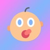 Colic Baby Sleeping Sounds - iPhoneアプリ