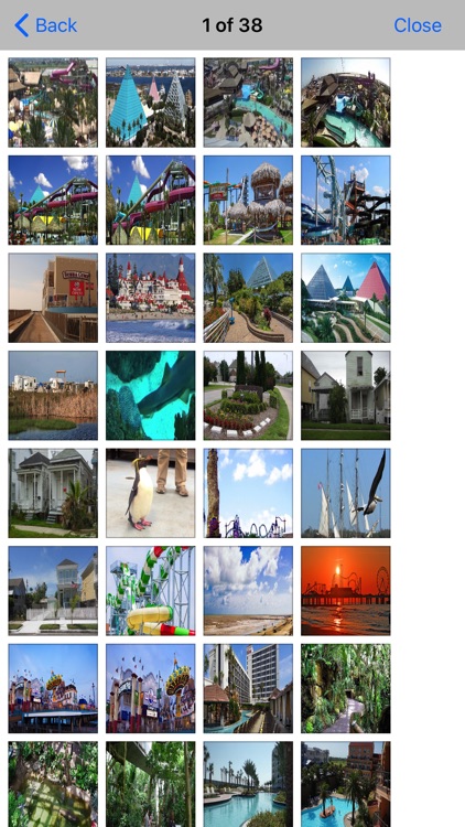 Galveston Island Travel -Guide screenshot-4