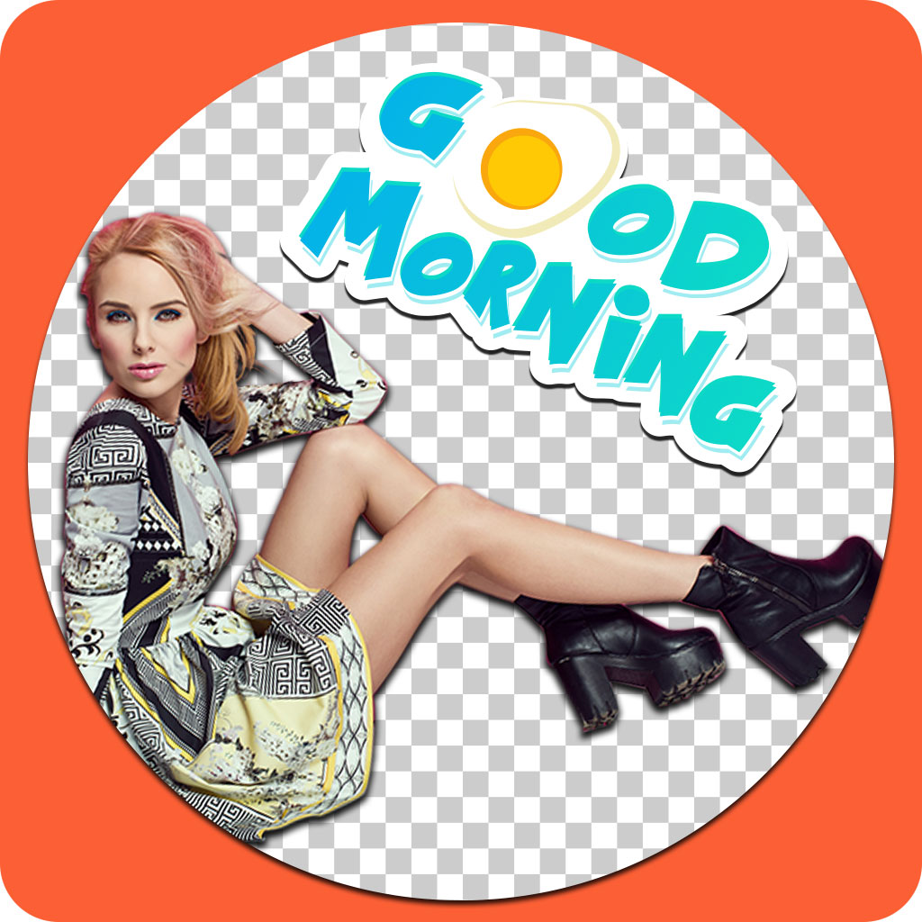 Get Photo To Sticker: Transform Pic Into Stickers for iOS, iPhone, iPad Aso Report