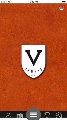 Game screenshot Virtus Tennis Bologna mod apk