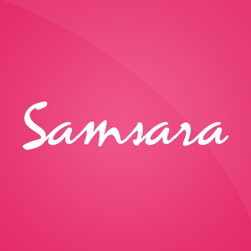 Samsara Nail Studio icon