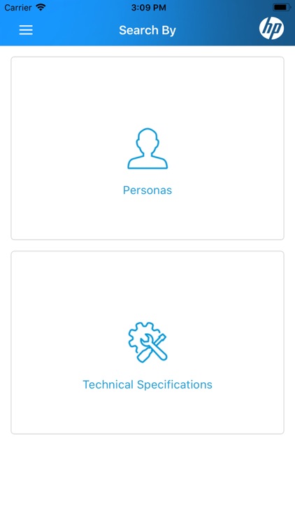 HP Ignite screenshot-3