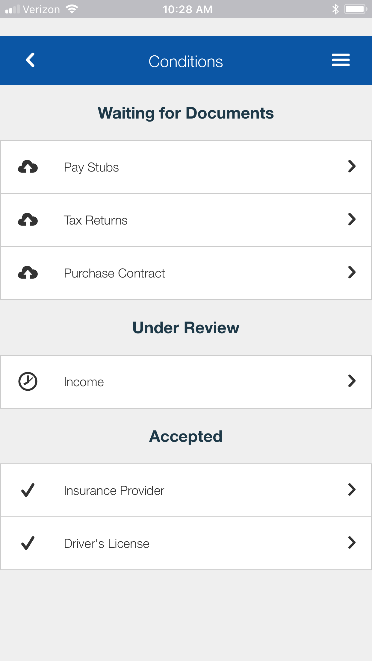 Success Mortgage Partners screenshot 5