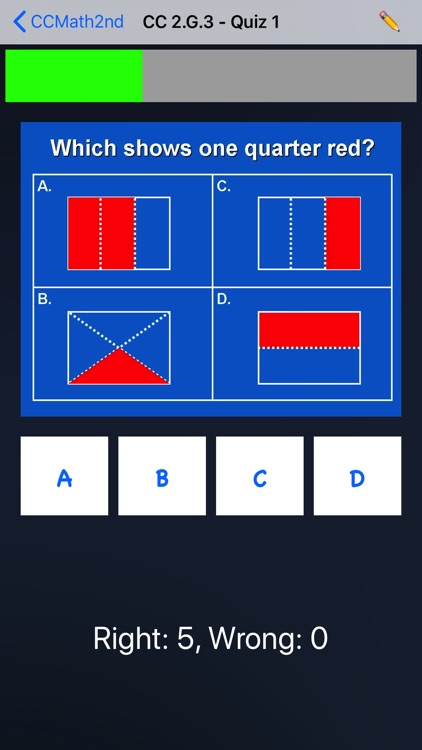 CCMath-2nd screenshot-4