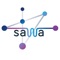 SAWA Digital is the official mobile app for the organization engagement