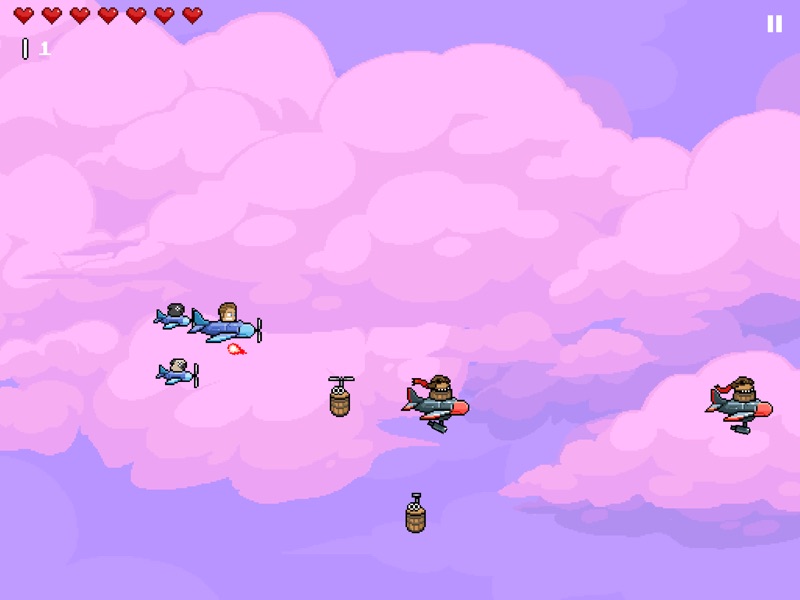 PewDiePie: Legend of Brofist screenshot 8