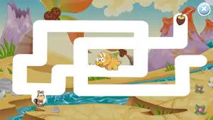 Mazes for Kids: Cool Spy Mouse screenshot 5