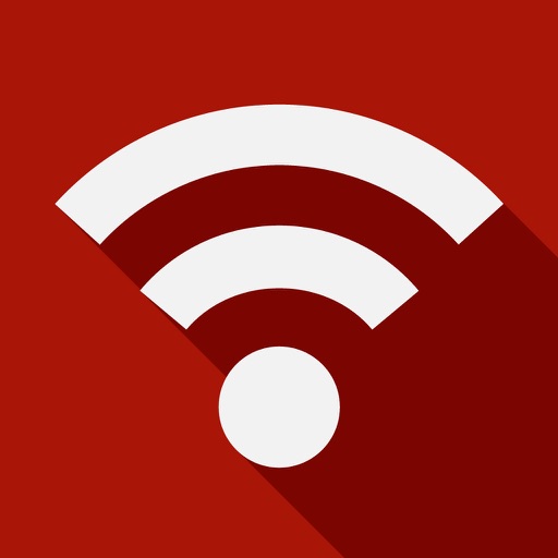 Halo WiFi Icon