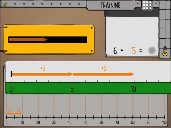 Screenshot #6 pour Multiplier & Diviser - MU